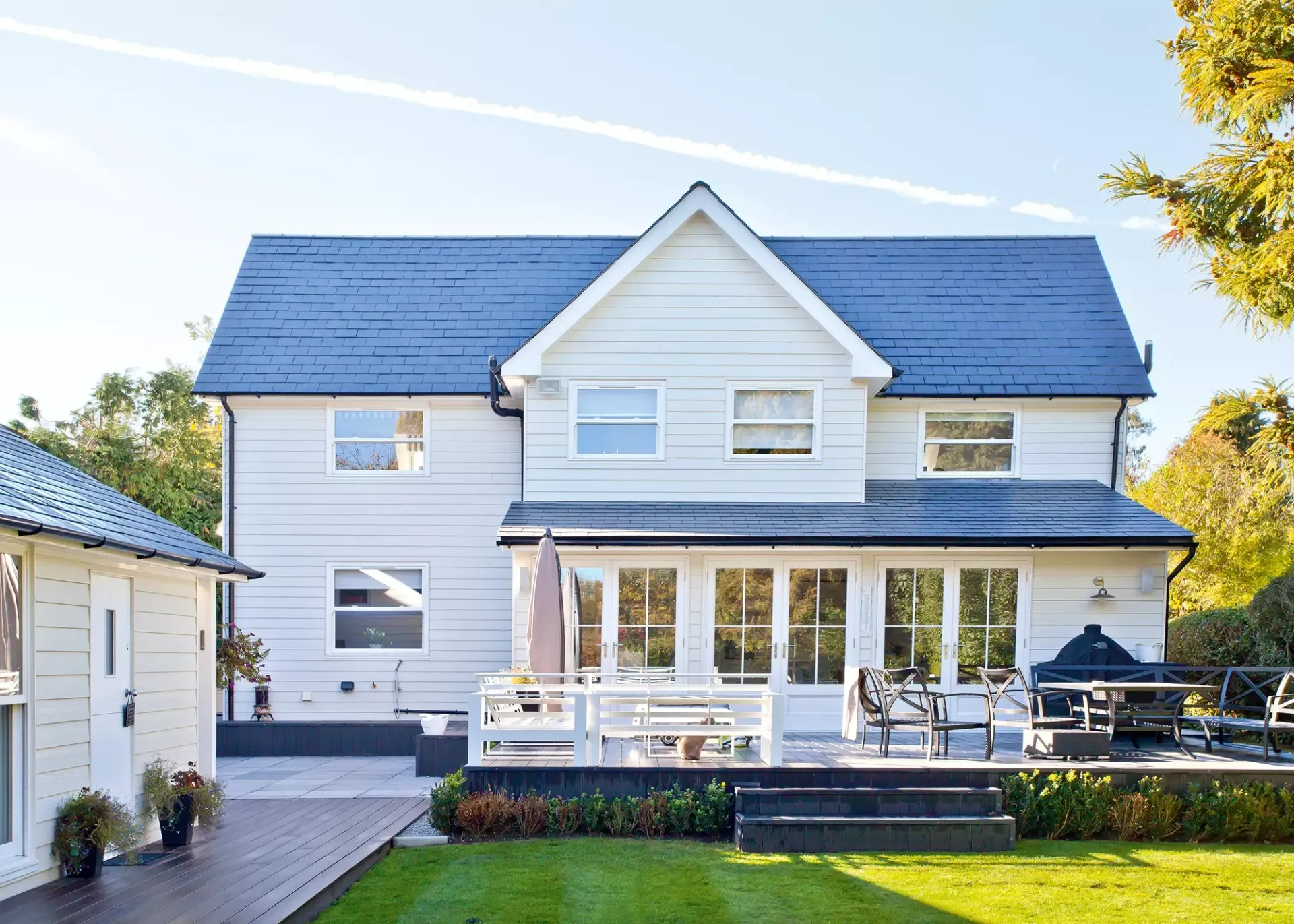 New England Residential Design for the Future
