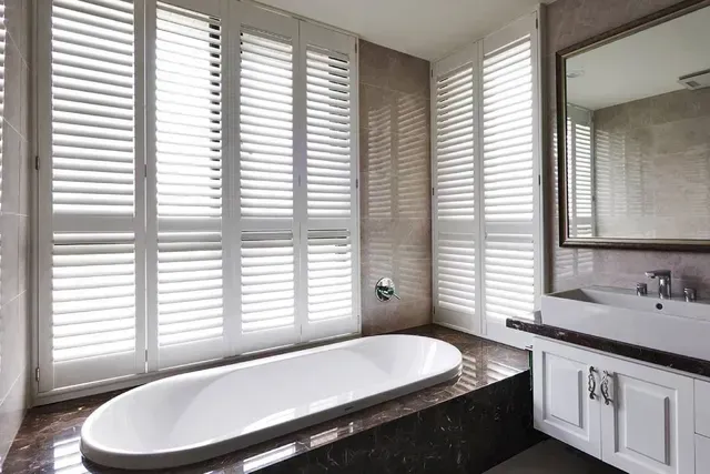 Norman Woodlore Plus Shutters in Westborough, MA