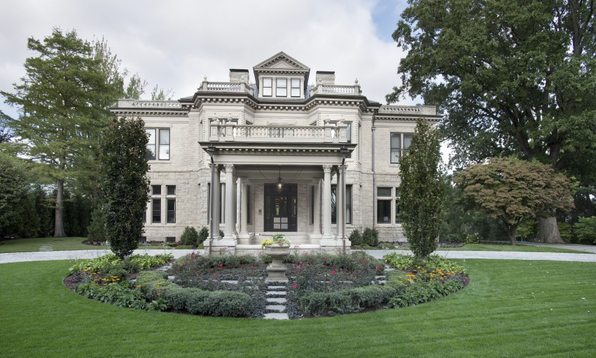 Preserving and Renovating New England Home Architecture