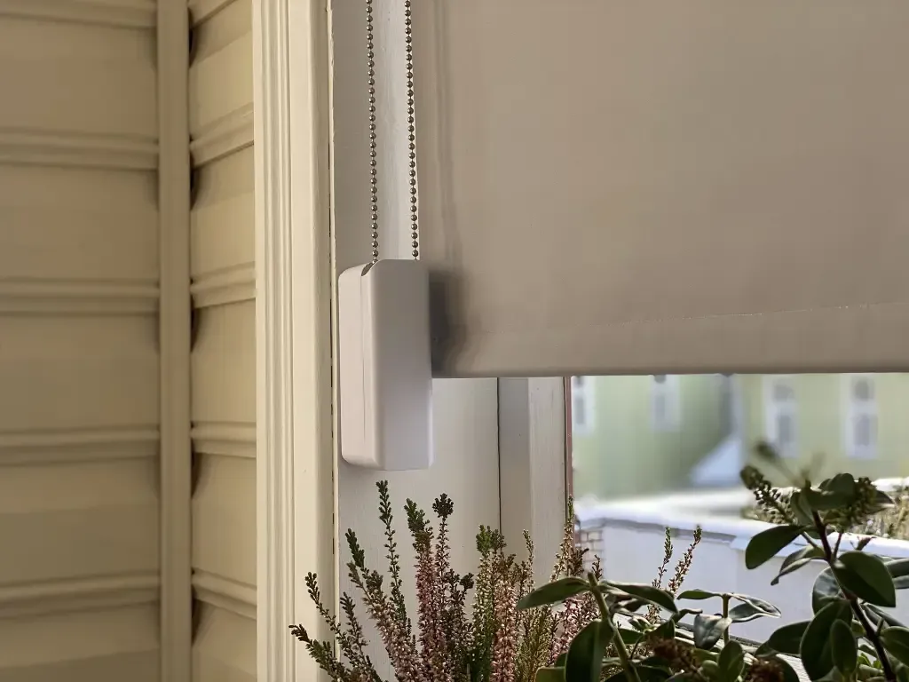Retrofitting and Upgrading Existing Window Coverings