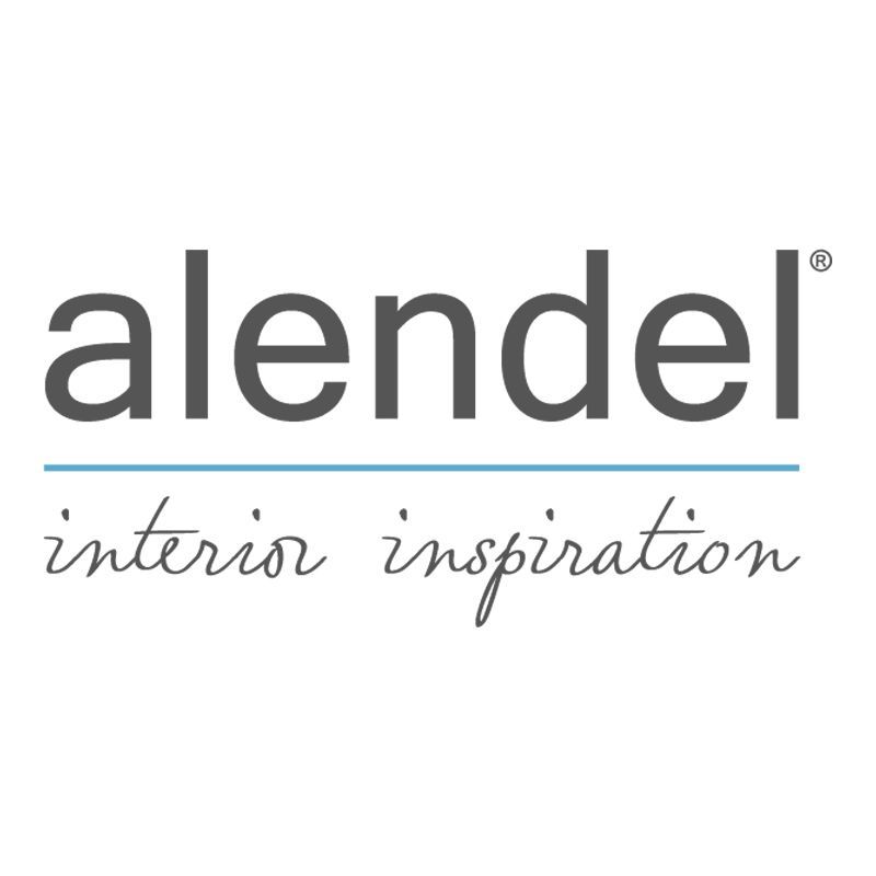 Alendel Fabrics Logo