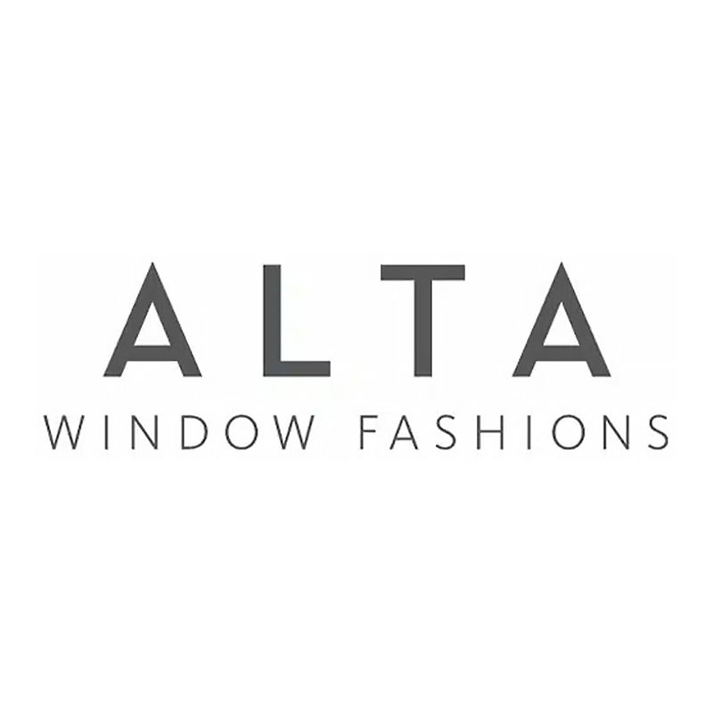Alta Window Fashions Logo