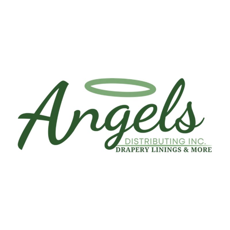 Angel’s Distributing Logo