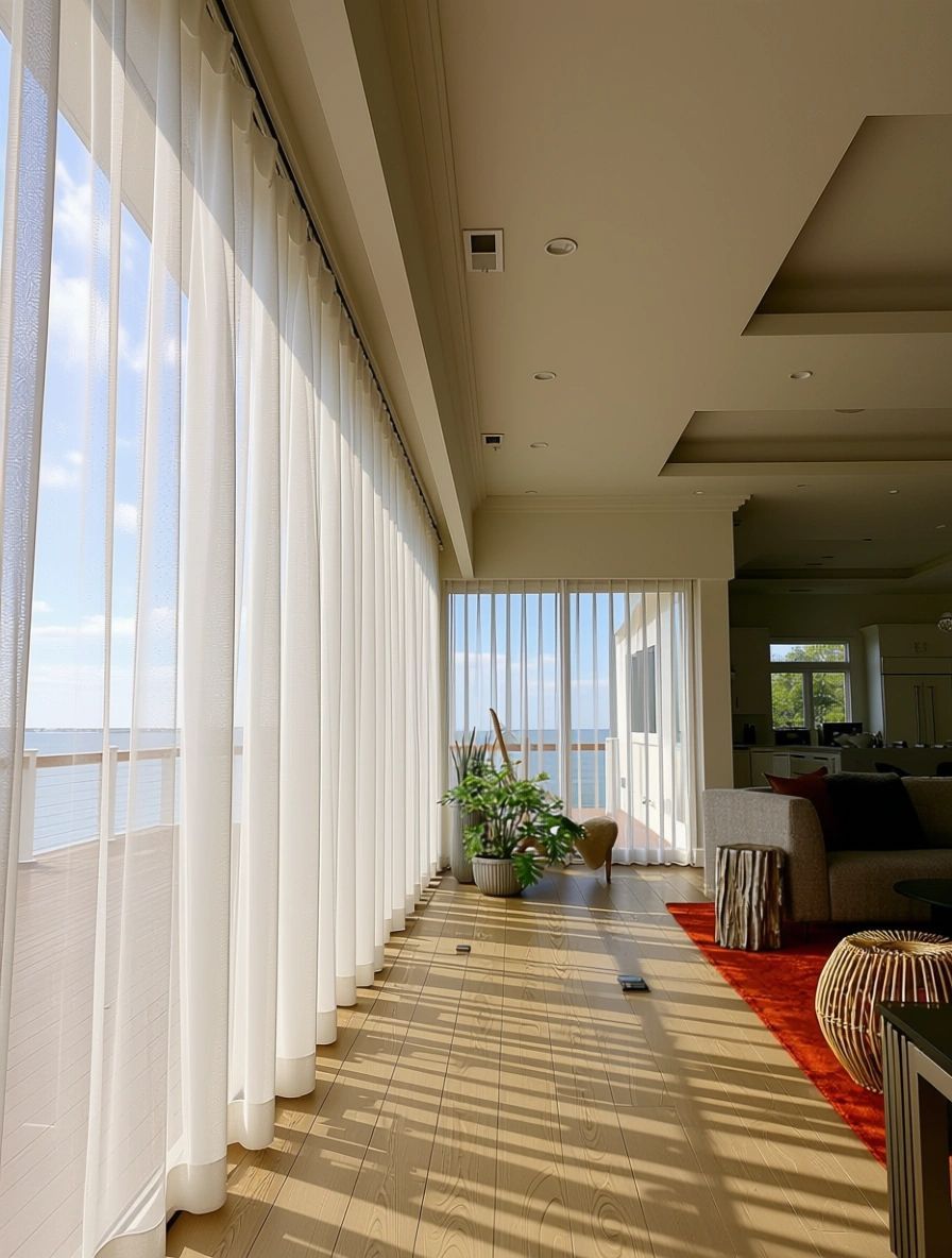 Linen: Natural and Stylish