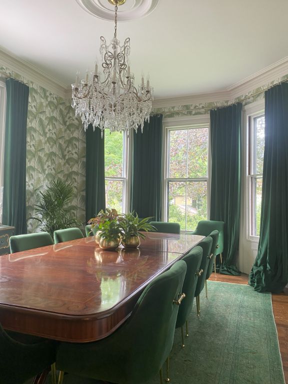 Boosting Home Value with Elite Window Treatments: Increasing Real Estate Value with Luxury Fabrics