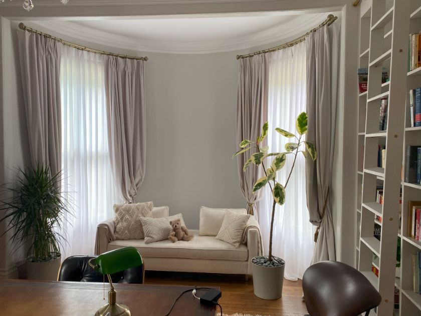 Boosting Home Value with Elite Window Treatments: Boston's Unique Style