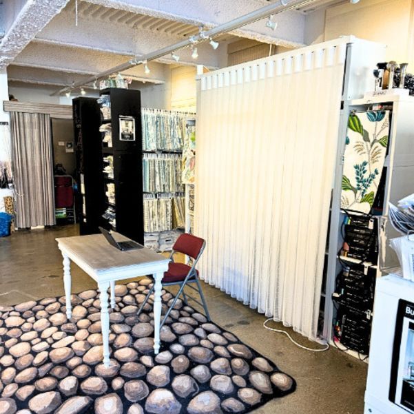 Fabric Shopping in Boston Starts Here