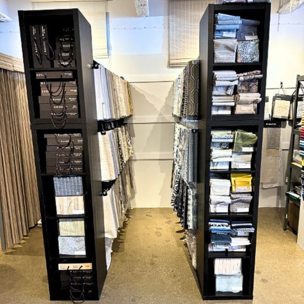 What Makes Drapery Fabric “Quality”?