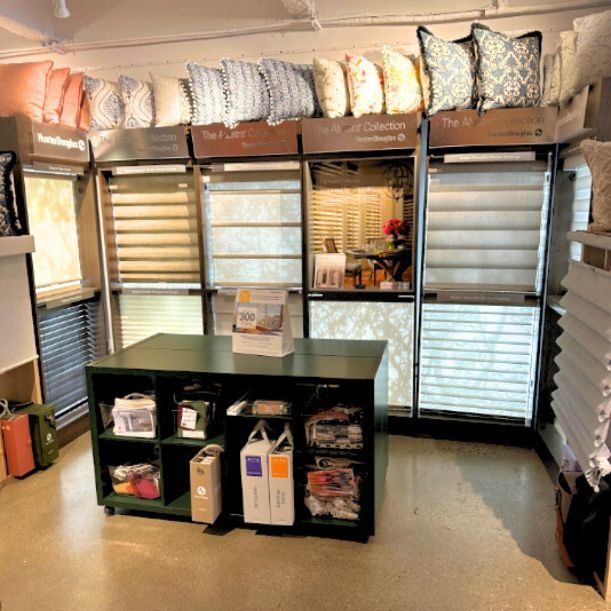 Top Drapery Fabric Store in Boston, MA