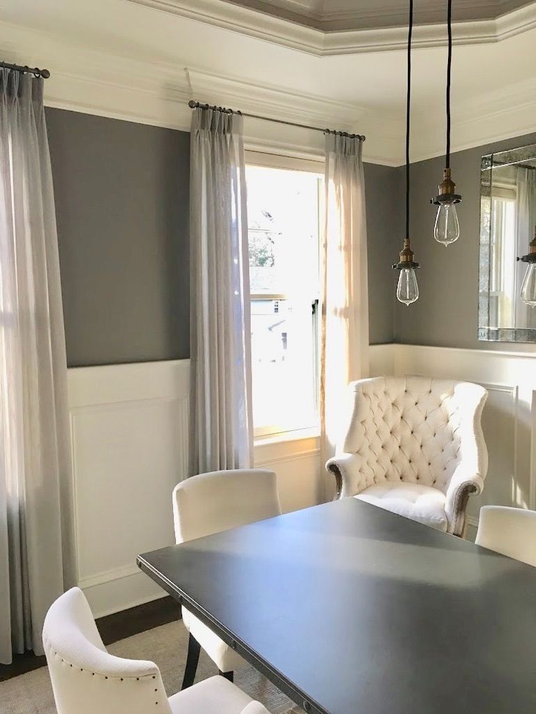 Budgeting & Drapery Planning