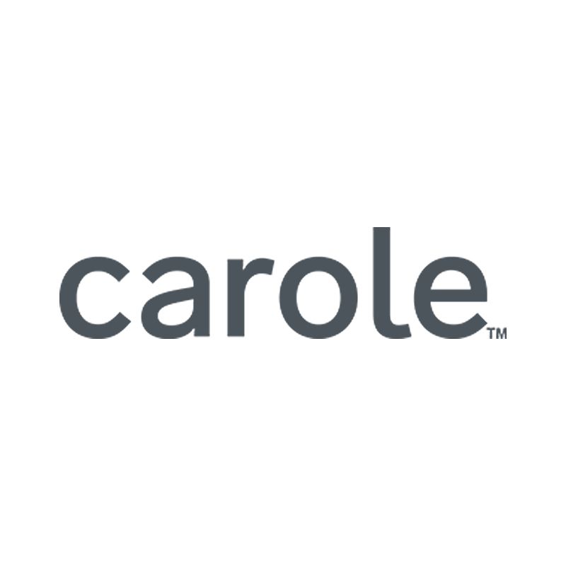Carole Fabrics Logo