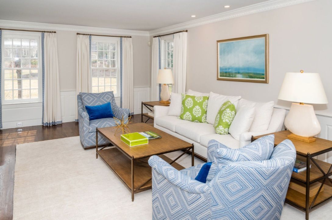 Choosing the Right Drapery Style for Your Home