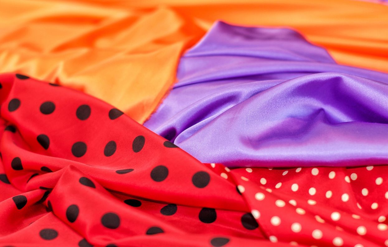 Poor Color Selection