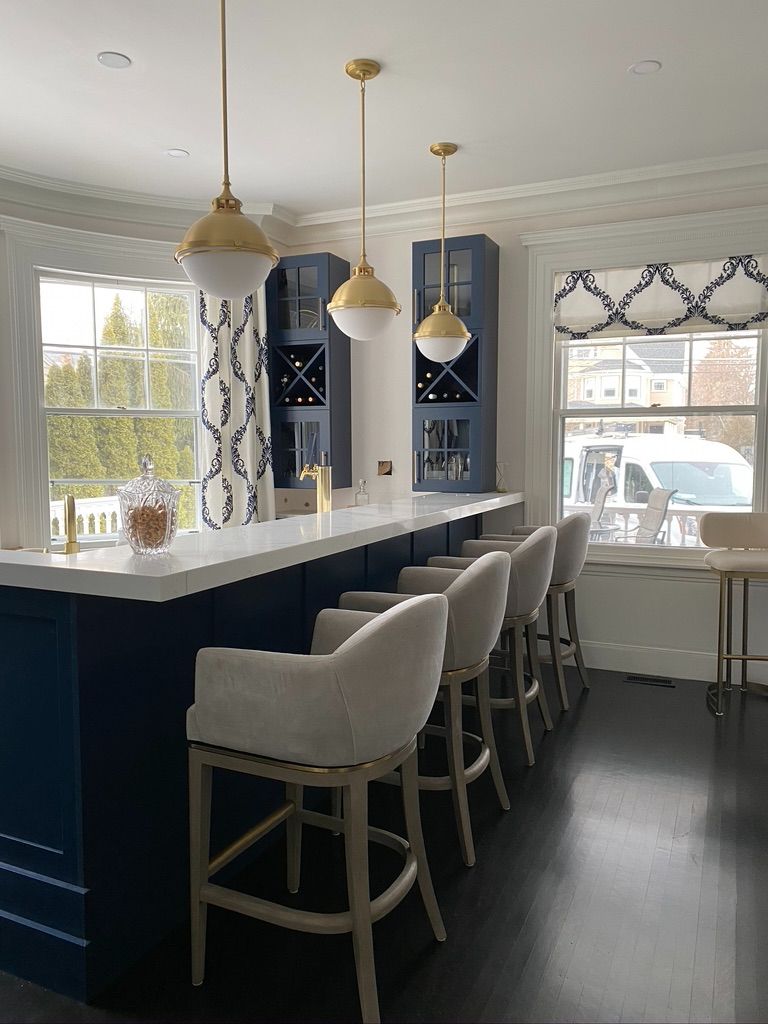 Is Mixing Window Treatments Right for Your Room?