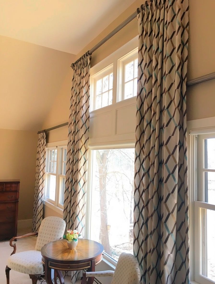 Curtain Rod vs Drapery Rod: A Straight Answer and Why It Matters