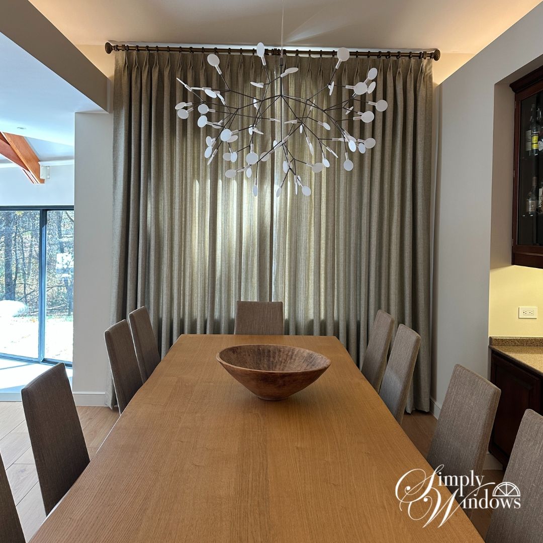 Advanced Drapery Sag Prevention Strategies