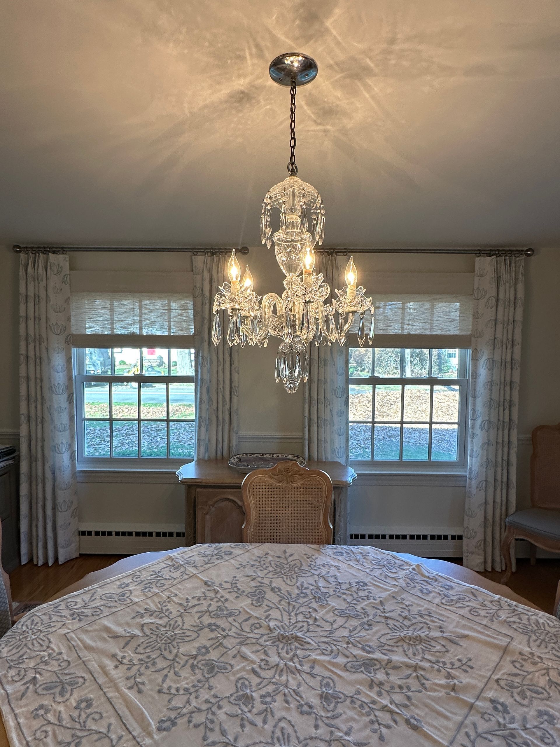 Top Mistakes People Make When Custom Ordering Drapes
