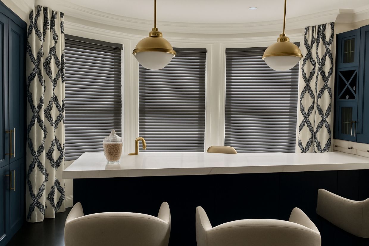 When Metal Blinds Are the Better Choice