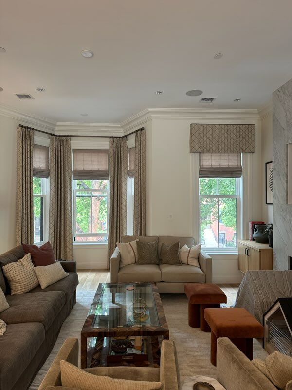 Design Inspiration by Style