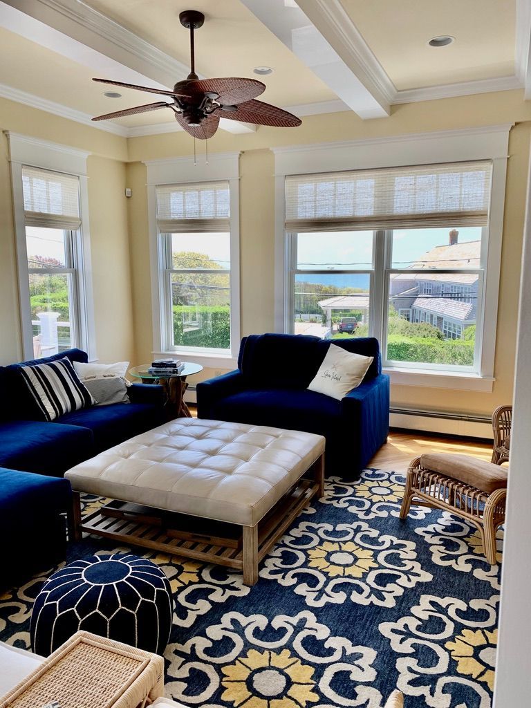 What’s the Difference Between Drapery and Upholstery Fabric?