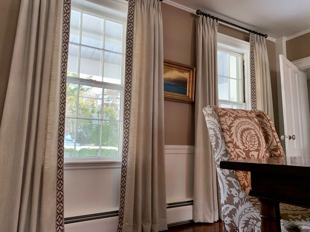 Drapery Lifespan: How Long Should Curtains Last?