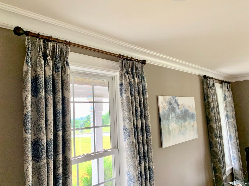 What Does Drape Orientation Really Mean?