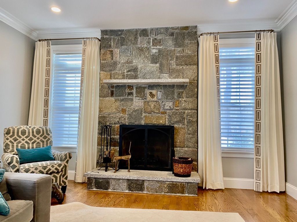 Room-by-Room Panel Recommendations