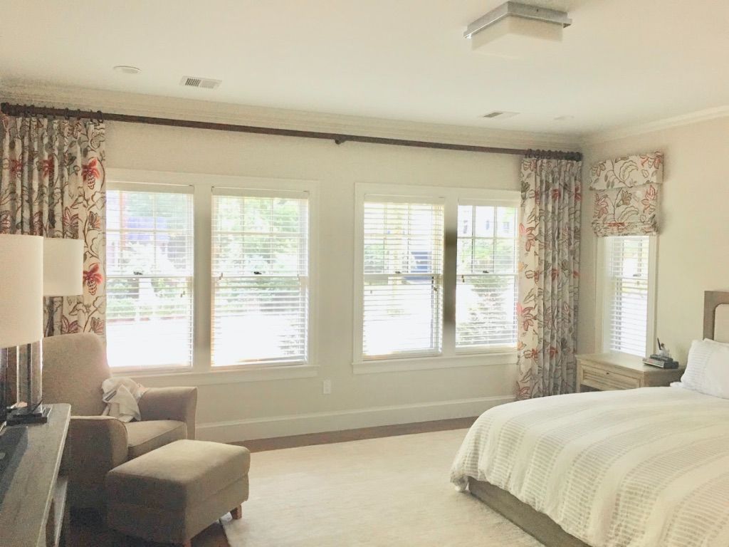 Choosing the Right Rod for Your Space