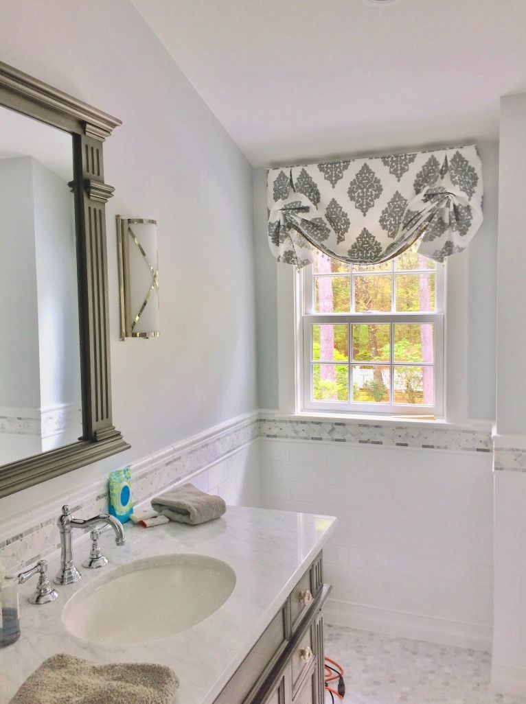 When Should You Avoid a Valance?