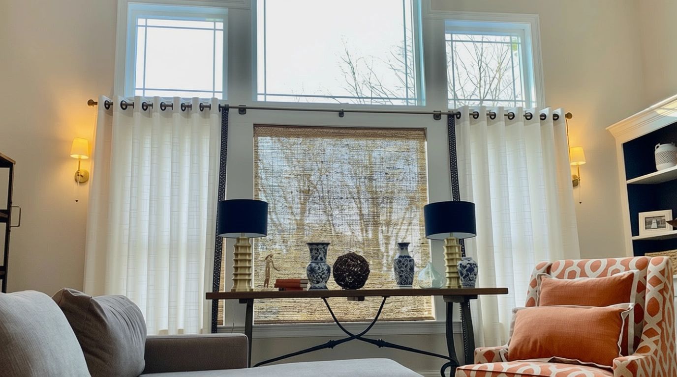 Common Mistakes to Avoid When Buying Drapes