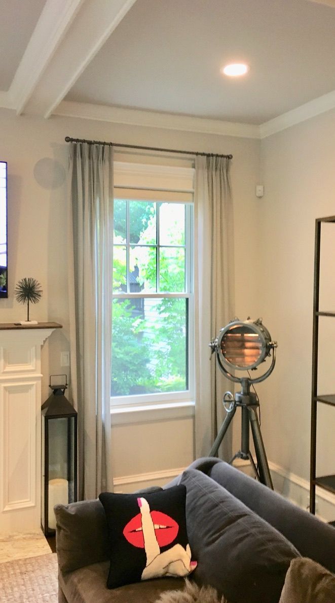 How Drapes Affect Your Home’s Energy Usage