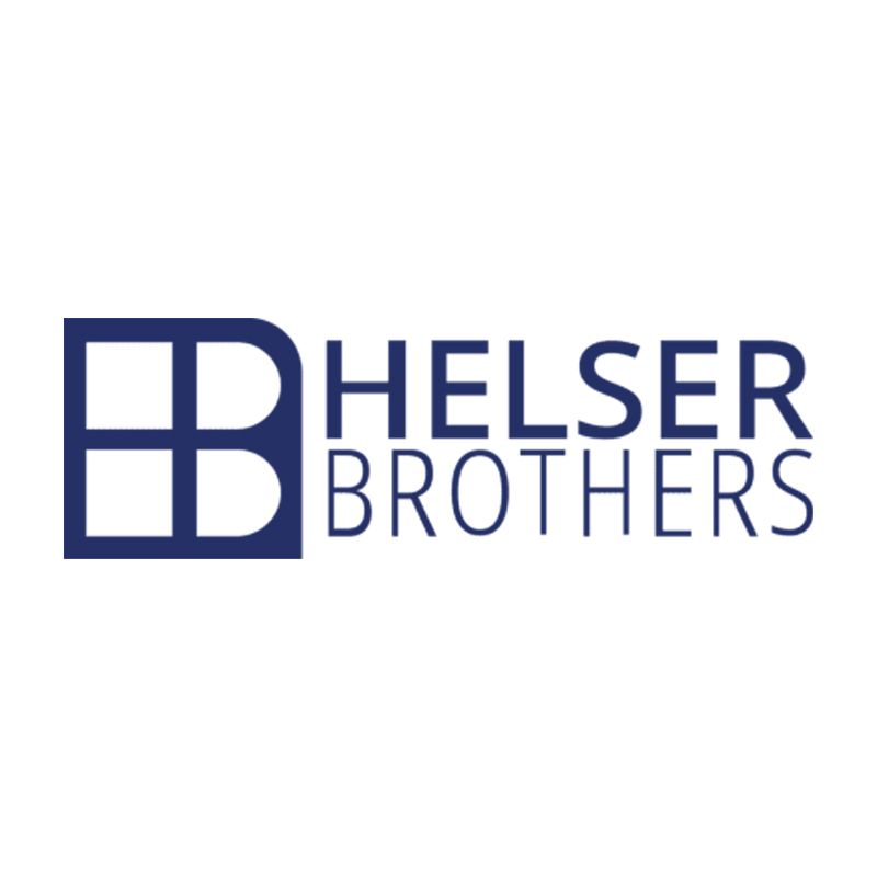 Helser Brothers Logo