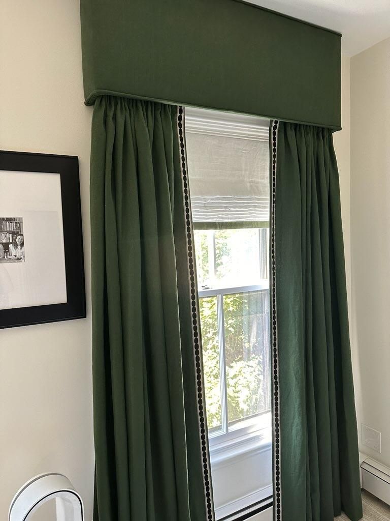 Choosing the Right Drapery for Your Space