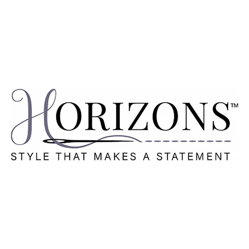 Horizons Window Fashions Logo