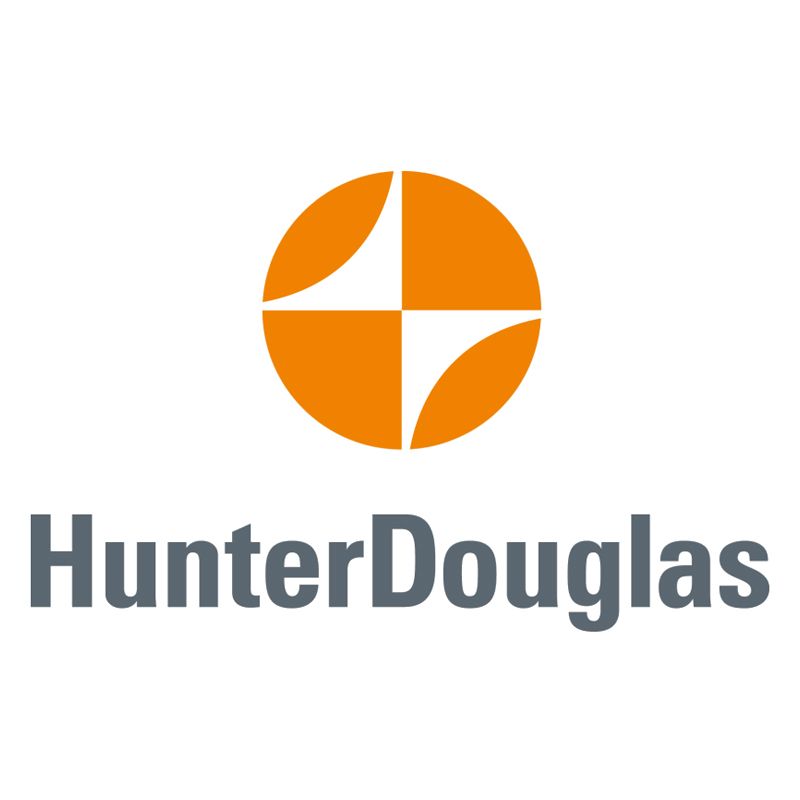 Hunter Douglas Logo