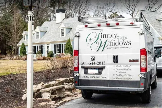 Simply Windows Installation Service in Westborough, MA
