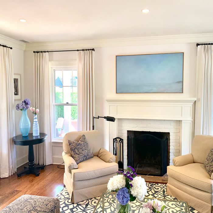 How to Reinforce Curtain Rod to Prevent Sagging Long Term