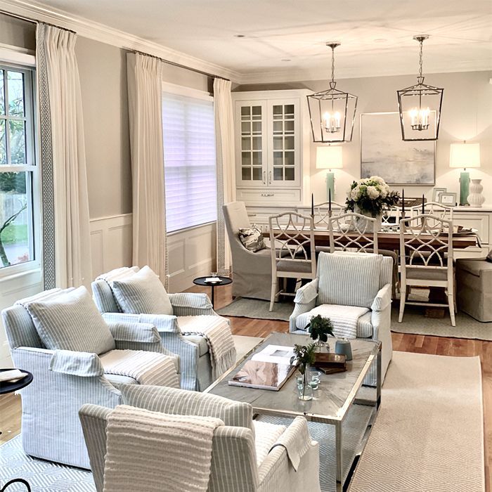 Synthetic Powerhouses for High-Traffic Rooms