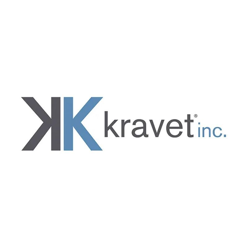 Kravet Inc. Logo