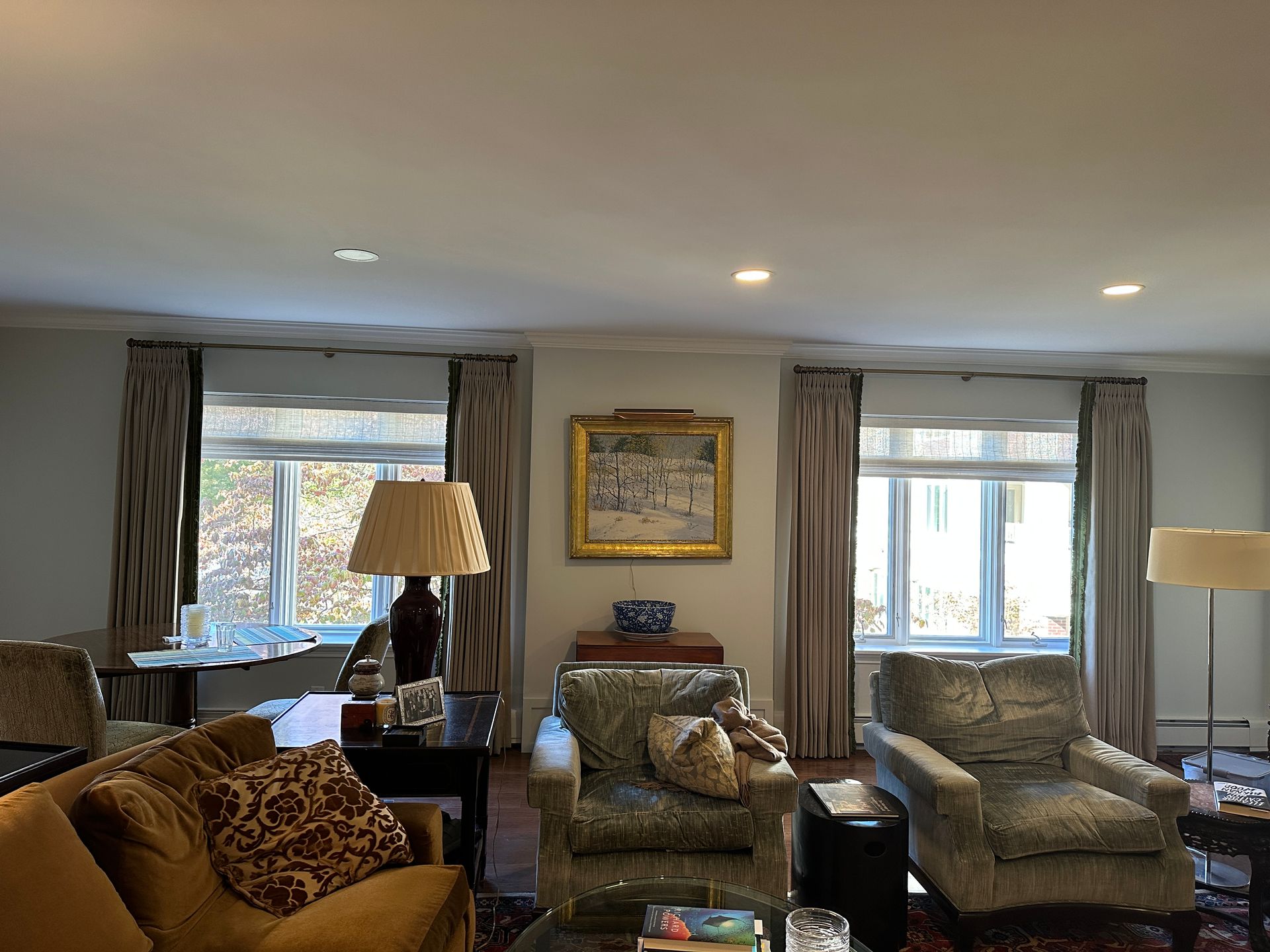 Preventive Measures During Installation