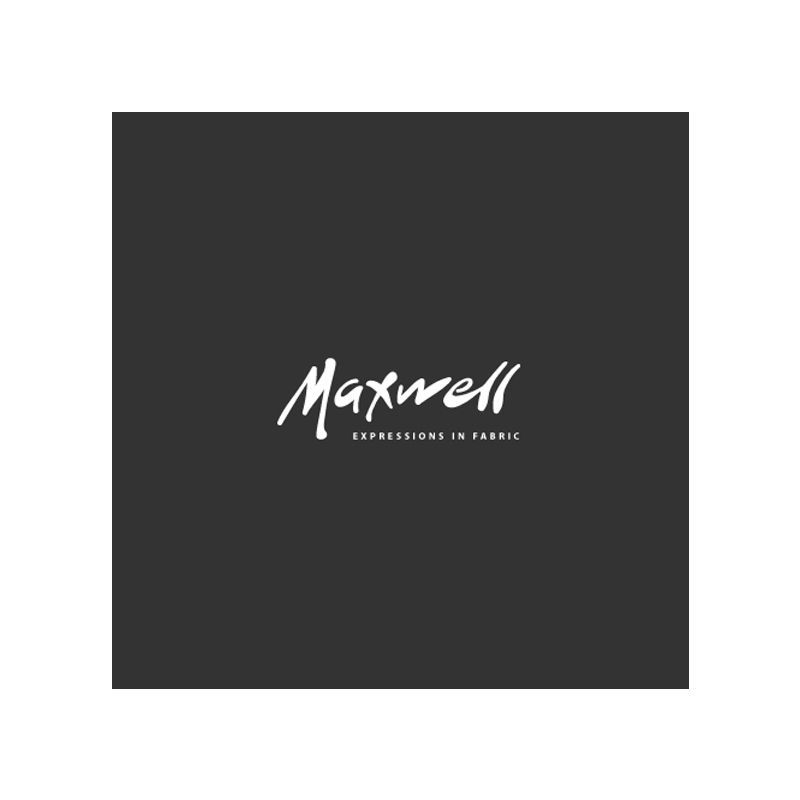Maxwell Fabrics Logo