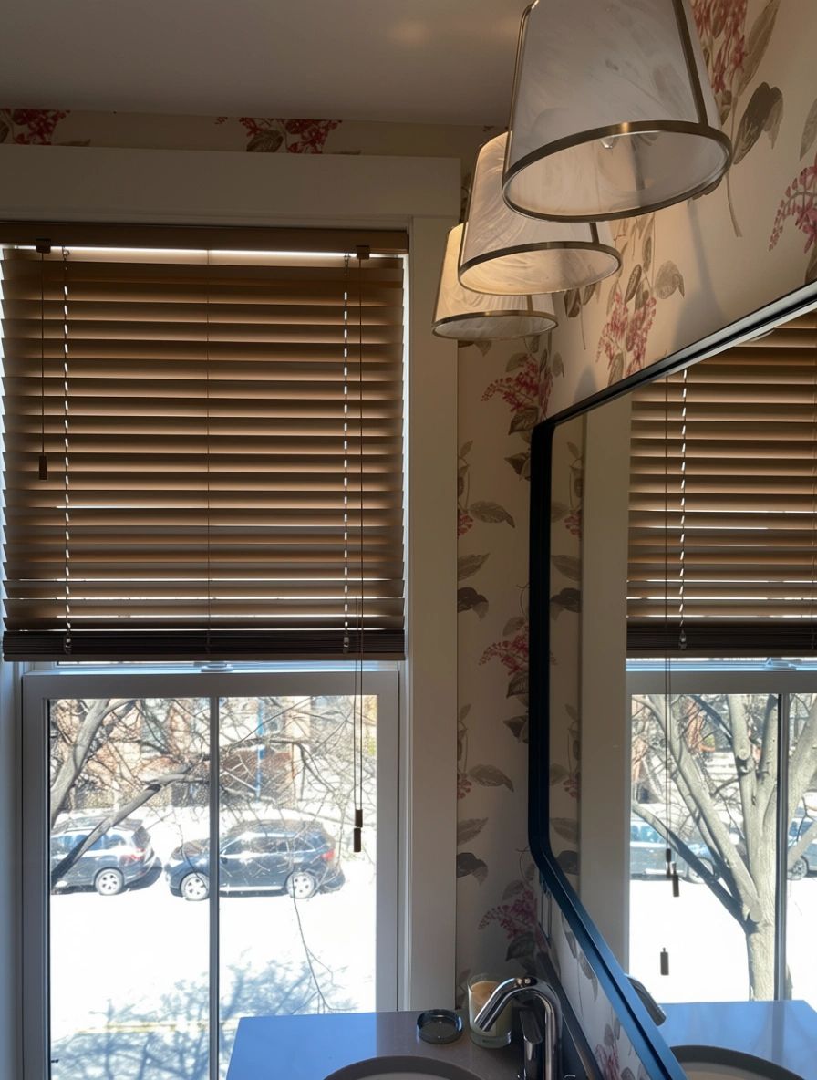 Maintenance: Which Blinds Are Easier to Clean