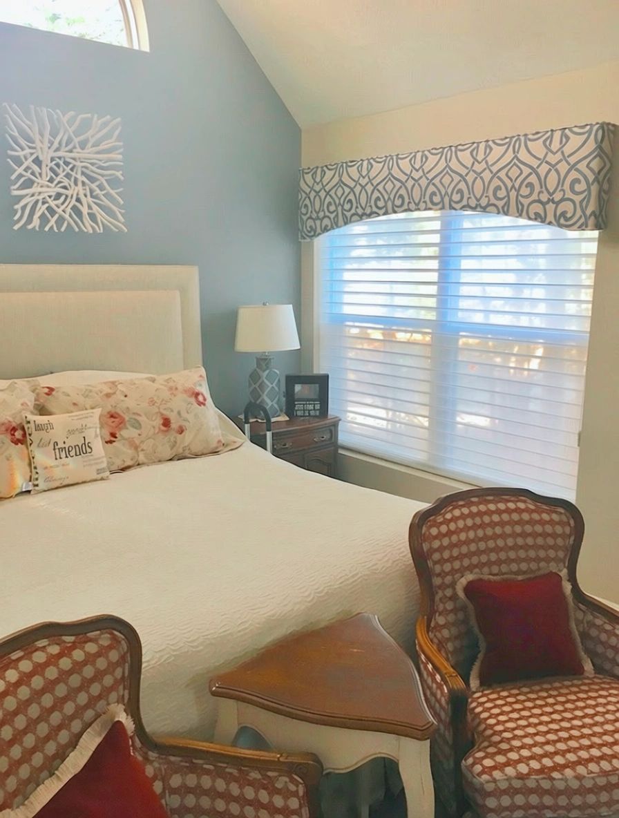 Why Choosing the Right Blinds Matters