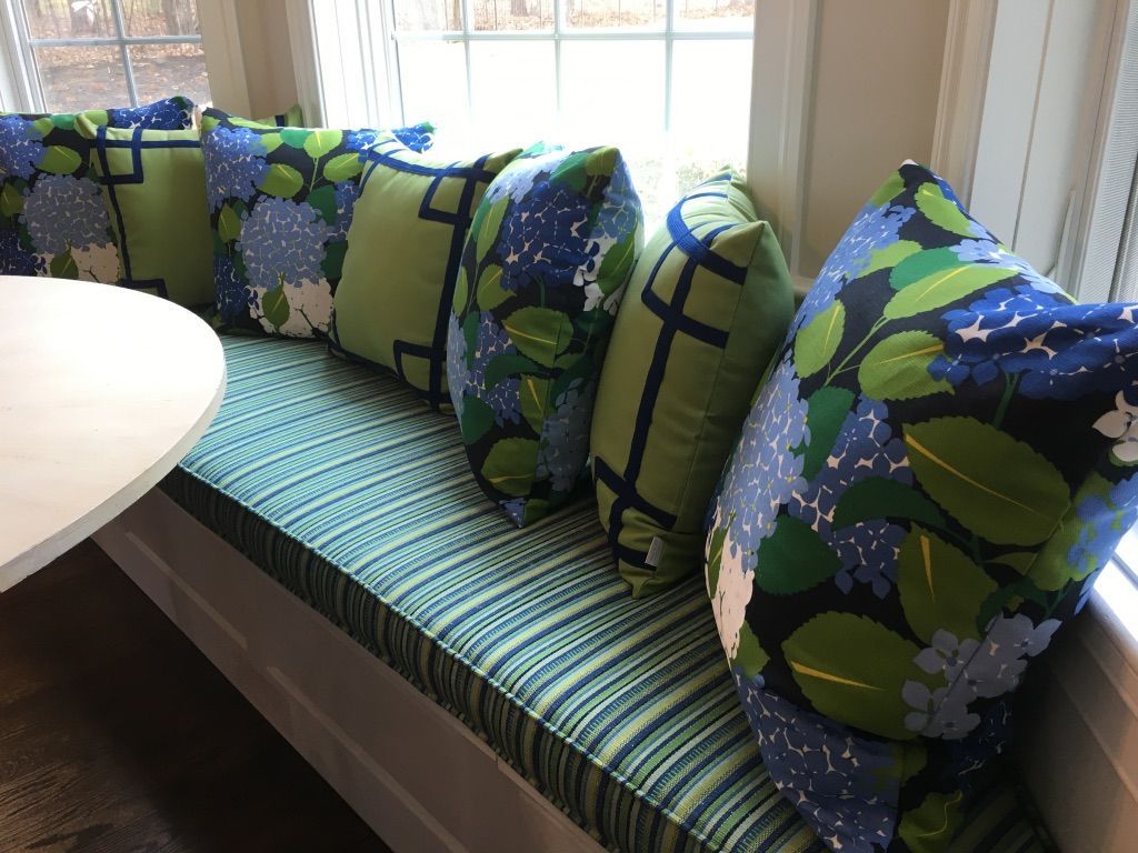 Why Drapery Color Mixing Matters