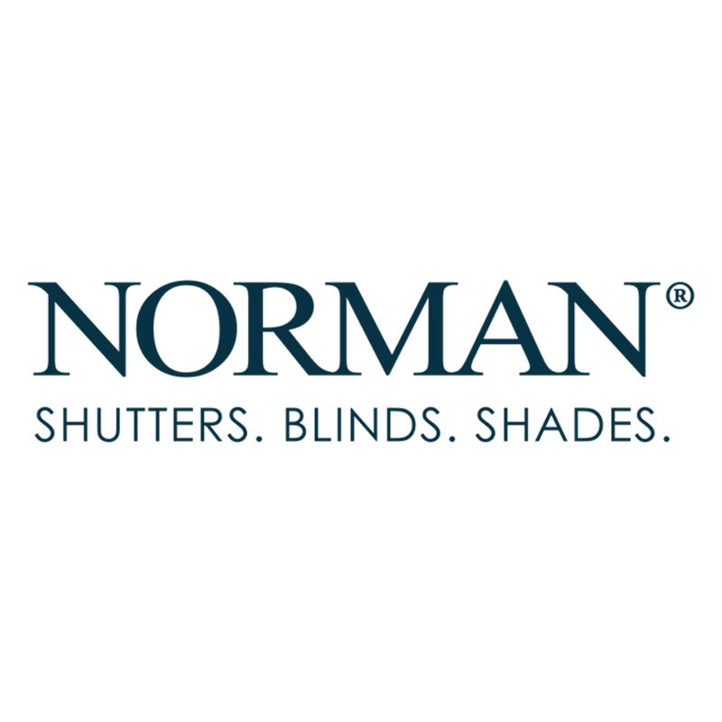 Norman® Window Fashions Logo