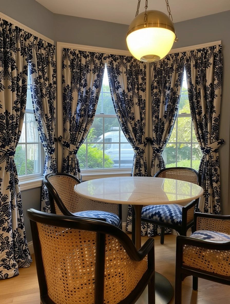 Other Fabrics Drapery