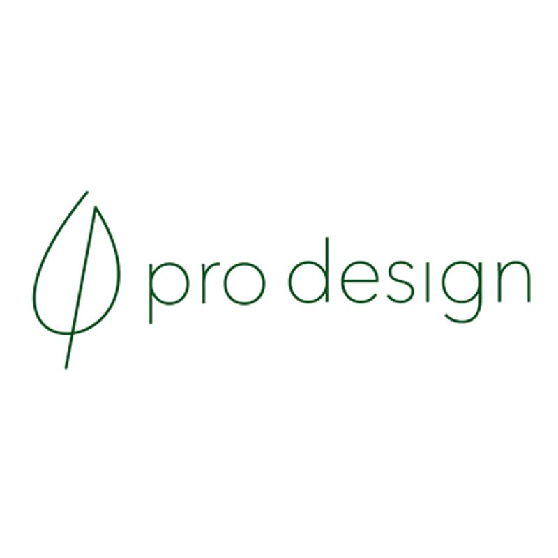 Pro Design Logo