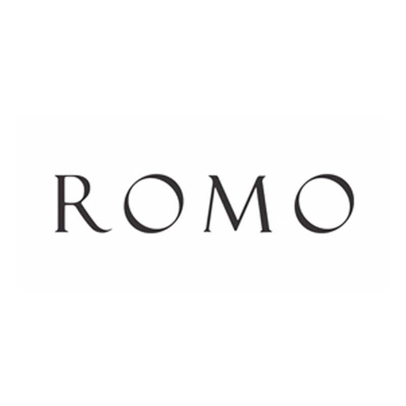Romo Inc. Logo