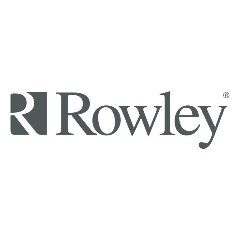 Rowley Company Logo