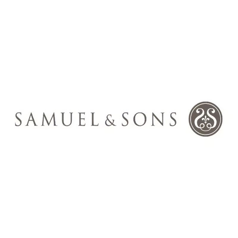 Samuel & Sons Logo